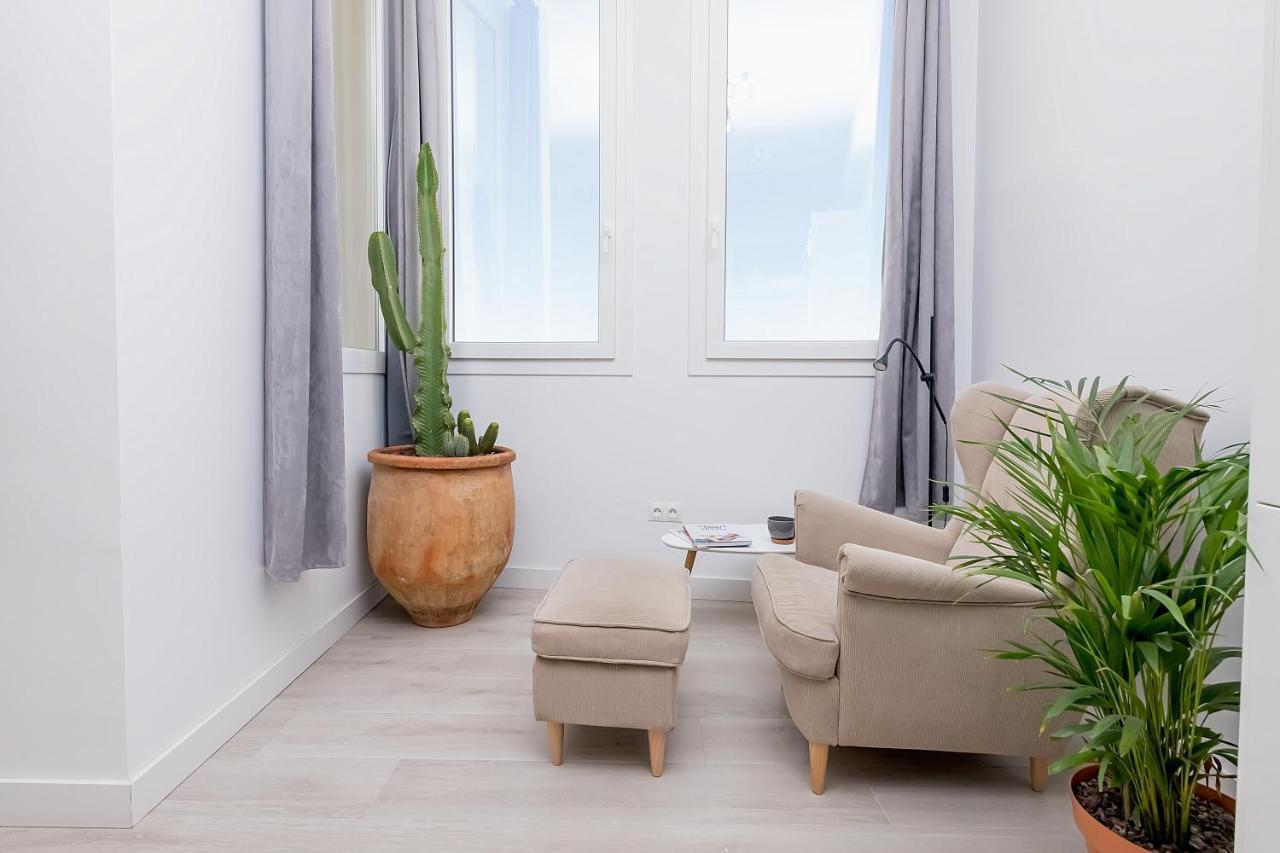 Homey Apt Компета Екстер'єр фото