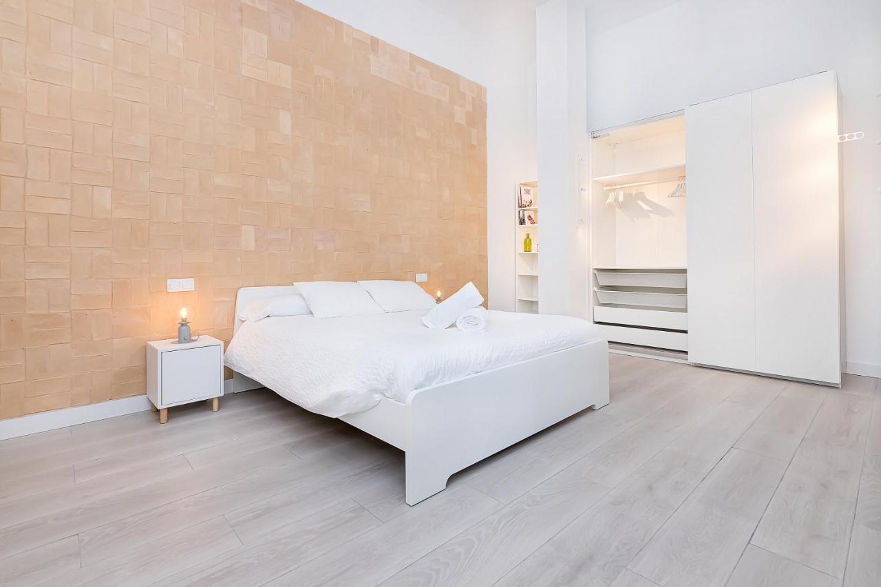 Homey Apt Компета Екстер'єр фото