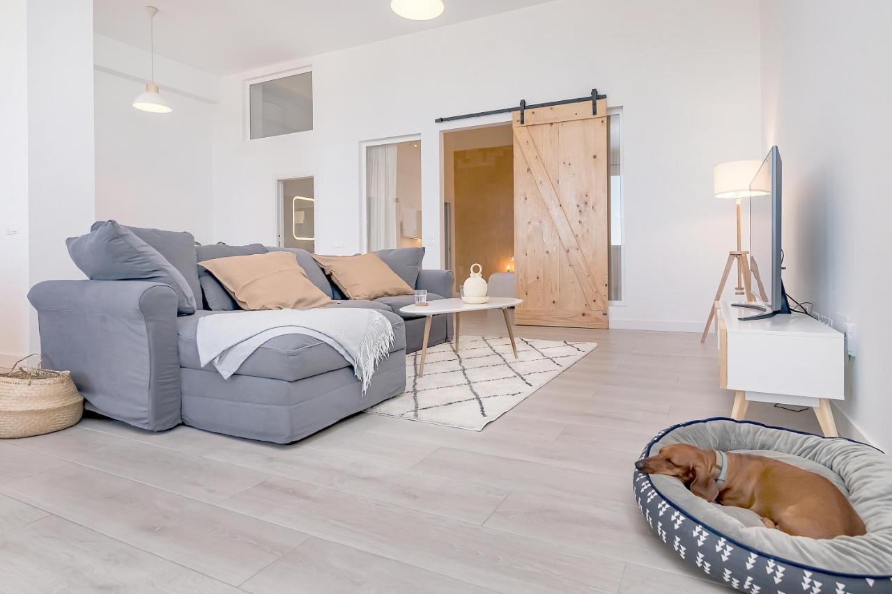 Homey Apt Компета Екстер'єр фото