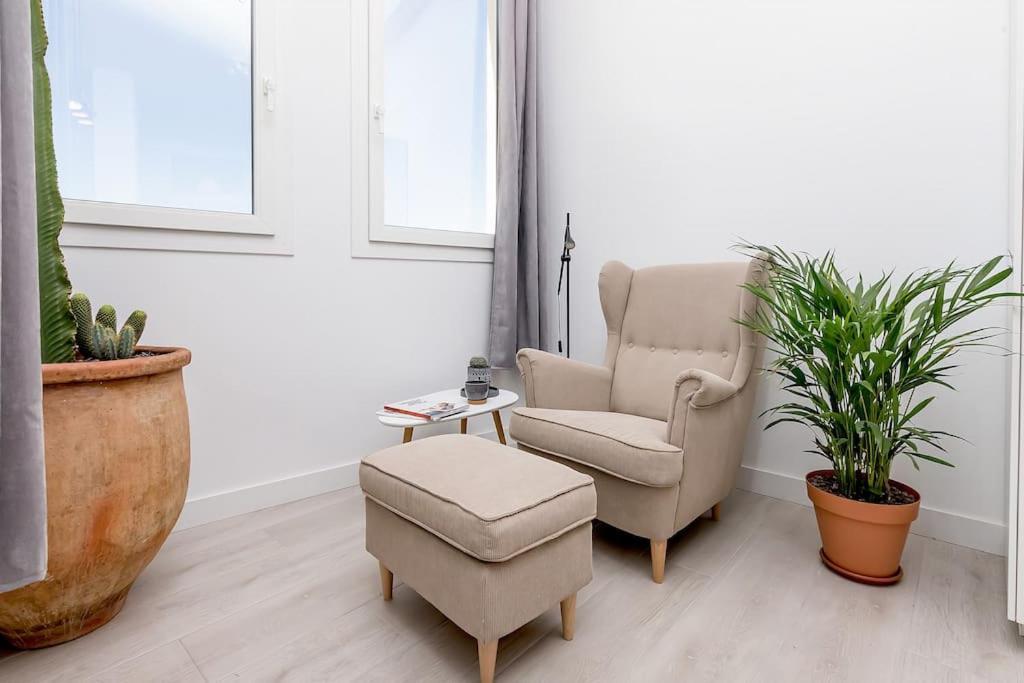 Homey Apt Компета Екстер'єр фото
