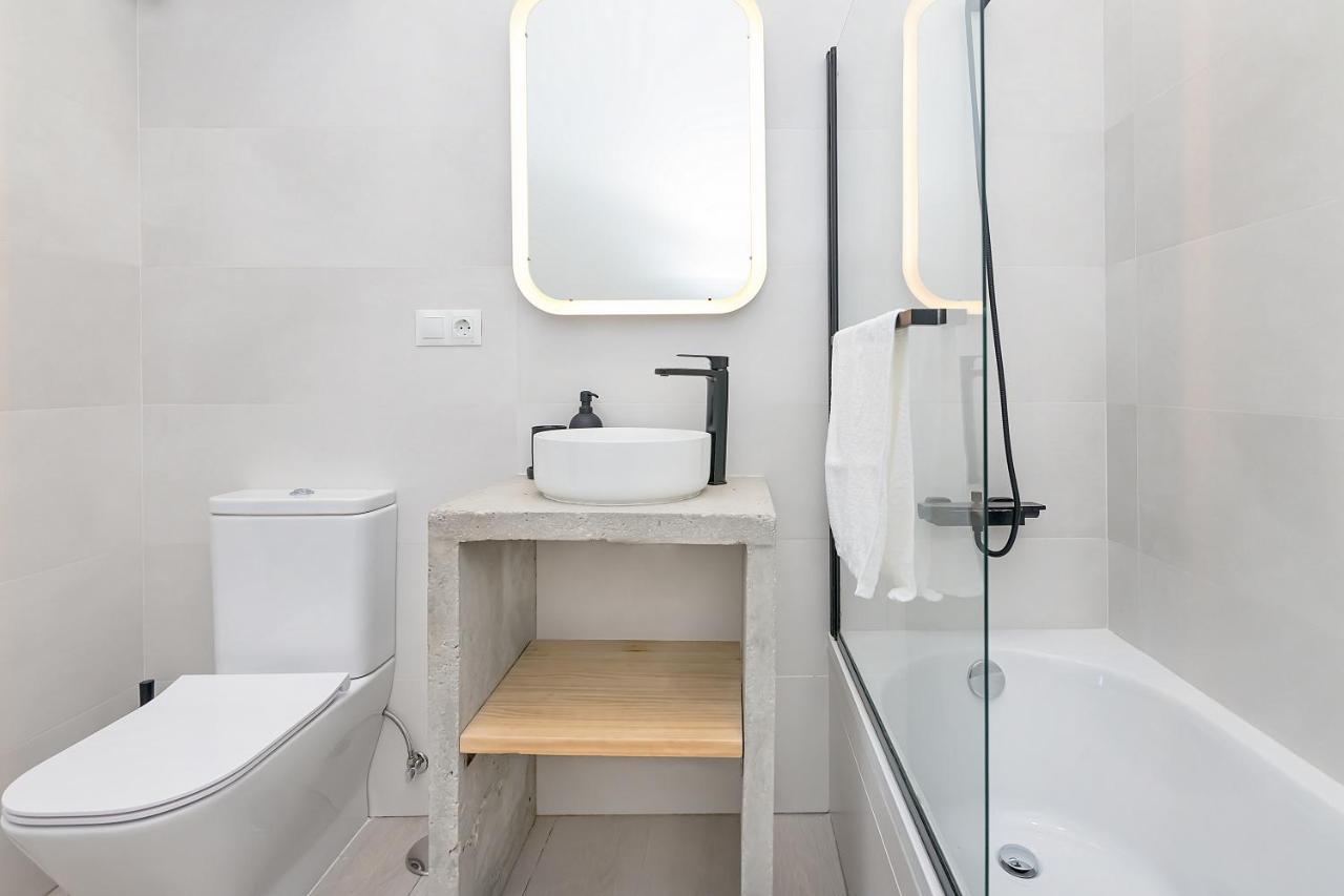 Homey Apt Компета Екстер'єр фото