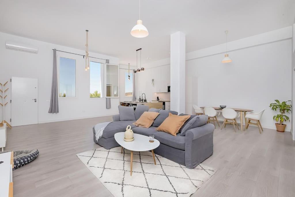 Homey Apt Компета Екстер'єр фото