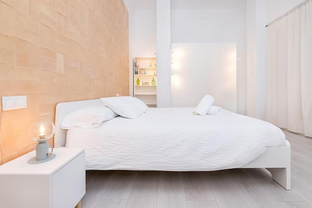 Homey Apt Компета Екстер'єр фото