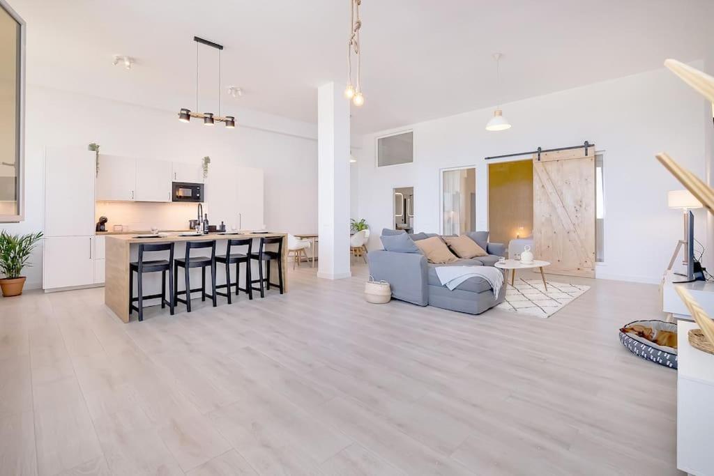 Homey Apt Компета Екстер'єр фото