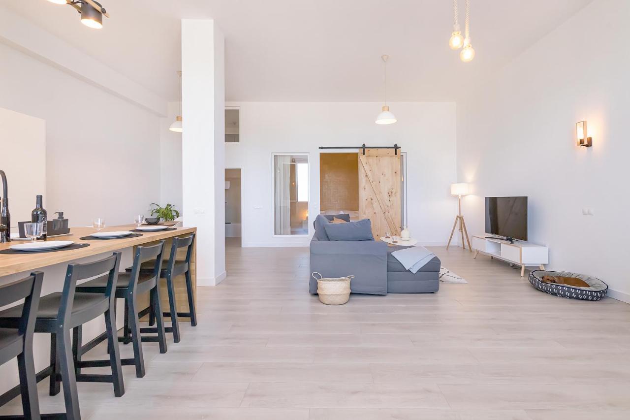 Homey Apt Компета Екстер'єр фото